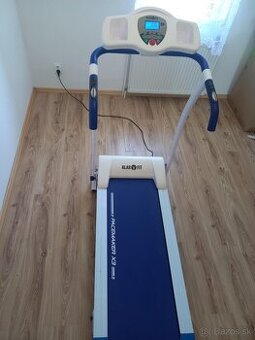 Predám elektricky bežecky pás