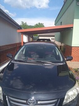 Toyota Corolla 1,6