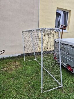 Futbalová bránka