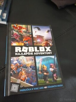 Five nights at Freddy's-trilogia, Roblox