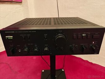 Onkyo A-8017 - 1