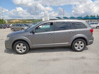Fiat Freemont 2.0 103kw diesel