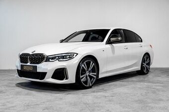 BMW Rad 3 M340i xDrive (Odpočet DPH)