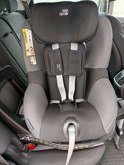 Britax romer M i-size 0-18kg