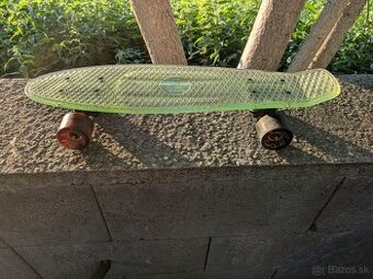 Skateboard - 1