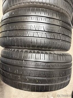 Pirelli 285/40 R21 celorocne 5mm - 4ks