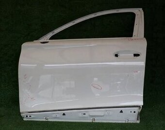 cupra formentor dvere