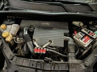 Predam Ford Fusion - 1