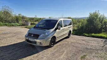 Fiat scudo panorama