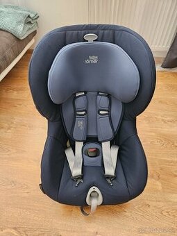 Britax Romer King II LS