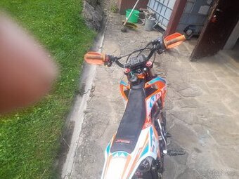 Xmotos 125