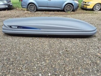 Thule Pacific 700