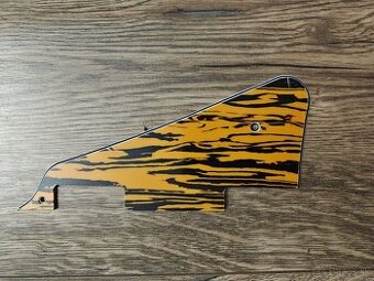 Pickguard Les Paul