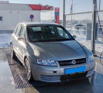Fiat Stilo 1.9 jtd 88kw _ ročník 2006