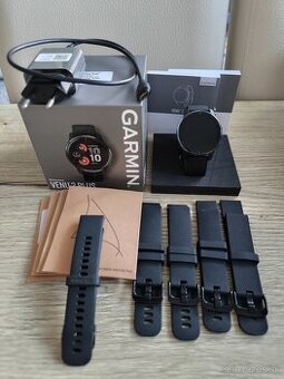 Garmin Venu 2 plus