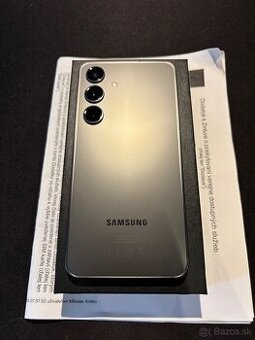 Predám Samsung galaxy s24 256GB