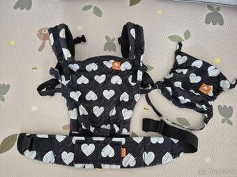 Tula Free to grow carrier