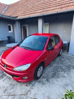 Predám Peugeot