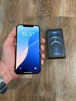 iPhone 12 pro MAX 128gb