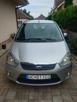 Ford C Max 1.6tdci - 1