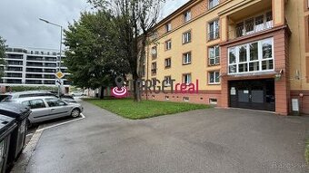 TARGETreal | Na predaj, jednoizbový byt, čiastočná rekonštru