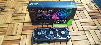 Asus ROG-STRIX-RTX3070-O8G-GAMING