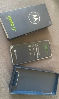 Moto g51 5g