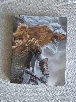 Elden ring steelbook