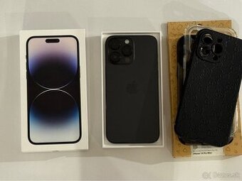 iPhone 14 Pro Max 128 GB