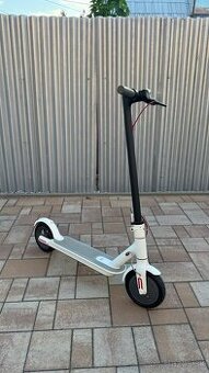 Elektrická kolobežka Xiaomi M365