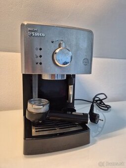 Pákový kávovar Philips Saeco HD8325