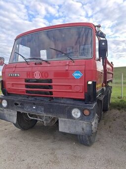 Tatra 815 - 1