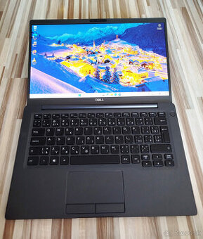 notebook Dell Latitude 7400, Core i5-8365u, Windows 11 #06