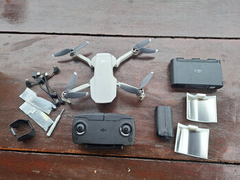 Dron DJI Mavic Mini