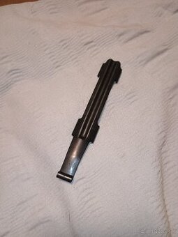 Kryt záveru g43