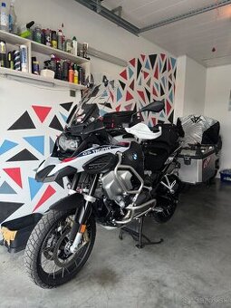 BMW R1250 GS ADVENTURE