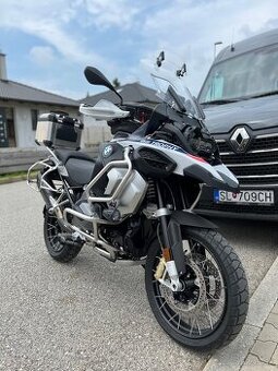 BMW R1250 GS ADVENTURE