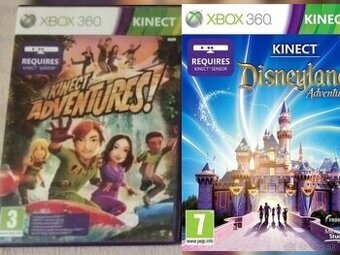 Nové lacné XBOX 360 hry