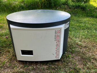 Tepelne cerpadlo Ochsner Europa mini