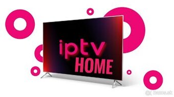 IPTV HOME