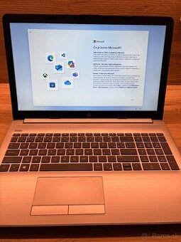 Notebook HP 255 G7