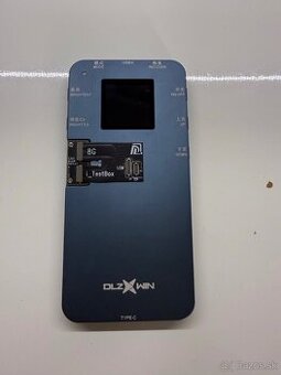 LCD TestBox DL S300