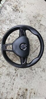 VOLANT ŠKODA OCTAVIA +AIRBAG