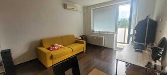 PRENÁJOM - 1 IZB BYT s LOGGIOU, L. NOVOMESKÉHO, KOŠICE