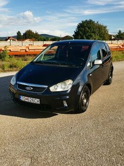 Ford C-max 2.0 TDCi