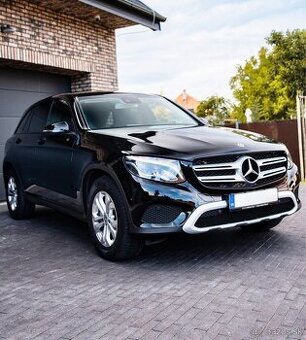 Mercedes-Benz GLC 250d 4MATIC Facelift