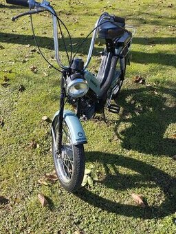 Babetta 210