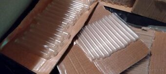 skúmavky laboratorne