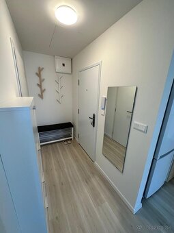 2 izbový byt Hviezdoslavov IHNEĎ voľný - 1