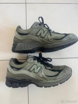 New balance tenisky  nove velkost 42